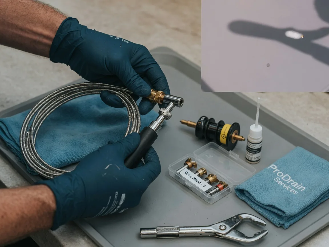 Why choose Drain Cleaning in Hooper, CO
